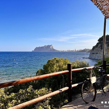 Vh Costablanca - Merlin Benissa Ngoại thất bức ảnh