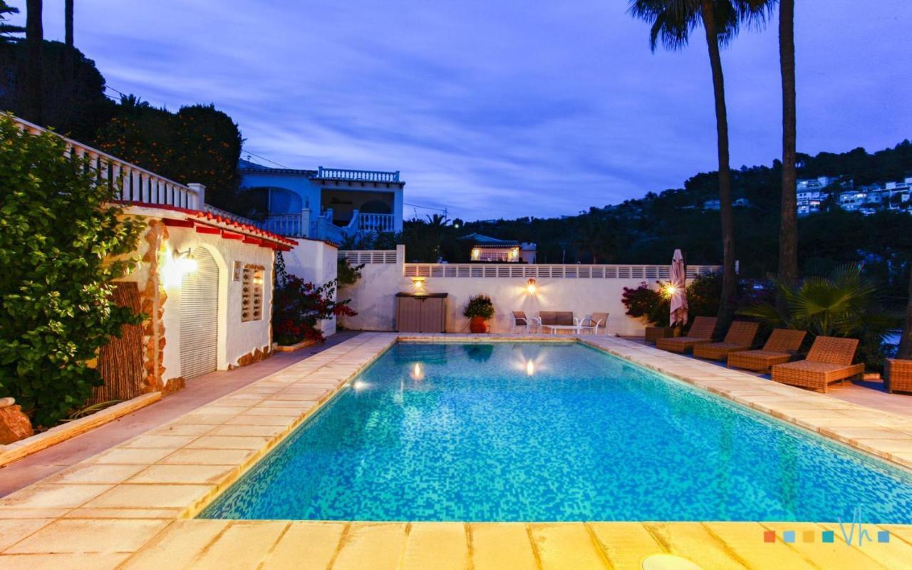 Vh Costablanca - Merlin Benissa Ngoại thất bức ảnh