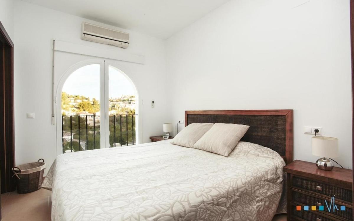 Vh Costablanca - Merlin Benissa Ngoại thất bức ảnh