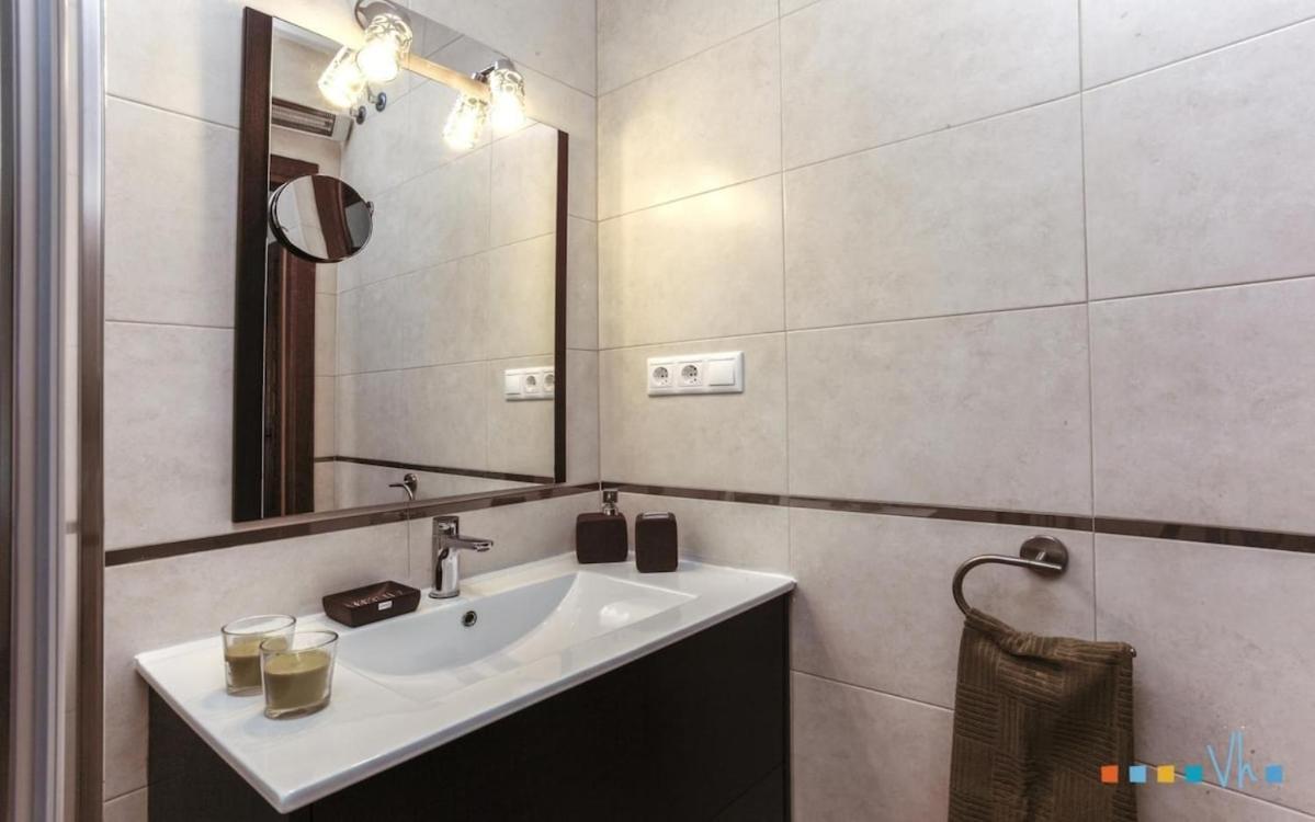 Vh Costablanca - Merlin Benissa Ngoại thất bức ảnh