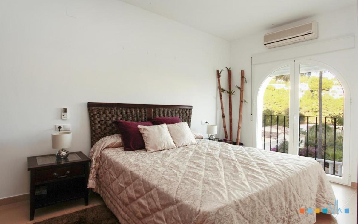 Vh Costablanca - Merlin Benissa Ngoại thất bức ảnh