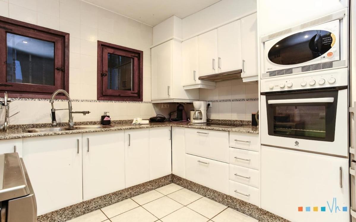 Vh Costablanca - Merlin Benissa Ngoại thất bức ảnh